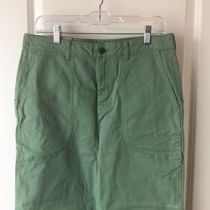 NWT Patagonia Stand Up Cropped Pants Match…